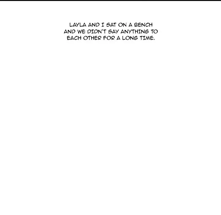 Newlyweds Chapter 17 - Page 130