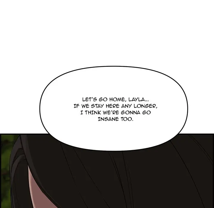 Newlyweds Chapter 17 - Page 133