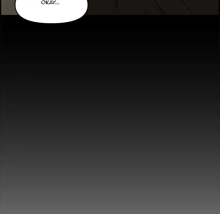 Newlyweds Chapter 17 - Page 135