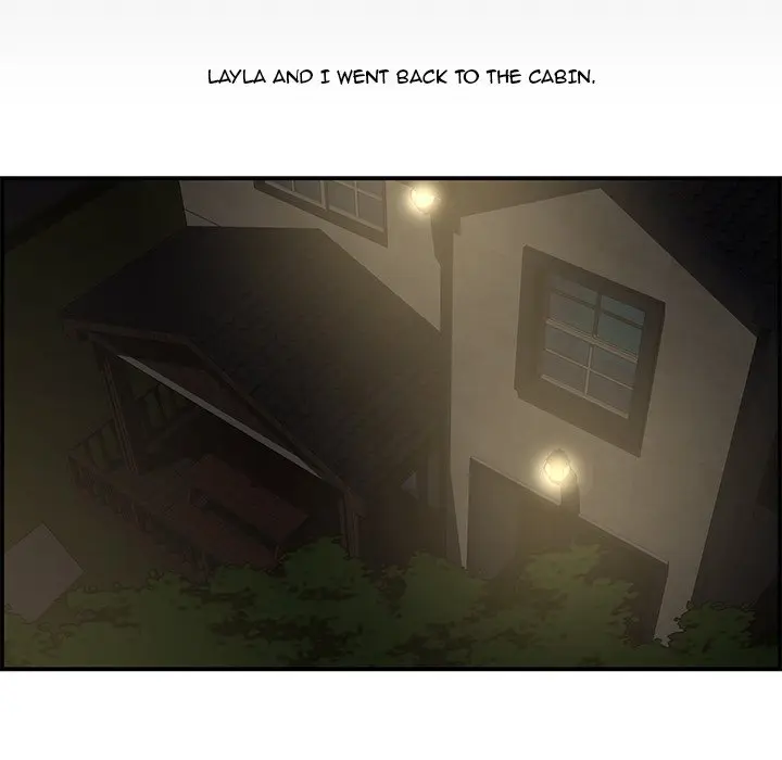 Newlyweds Chapter 17 - Page 137