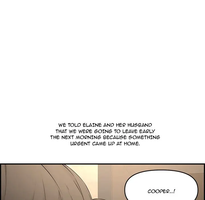 Newlyweds Chapter 17 - Page 138