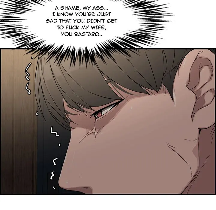 Newlyweds Chapter 17 - Page 141