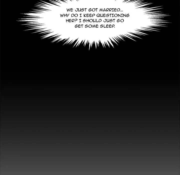 Newlyweds Chapter 17 - Page 147