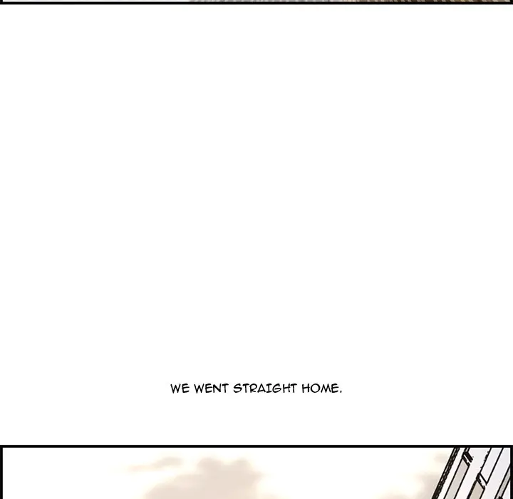 Newlyweds Chapter 17 - Page 150