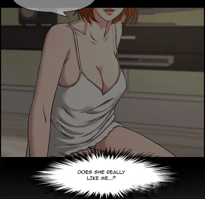 Newlyweds Chapter 17 - Page 28