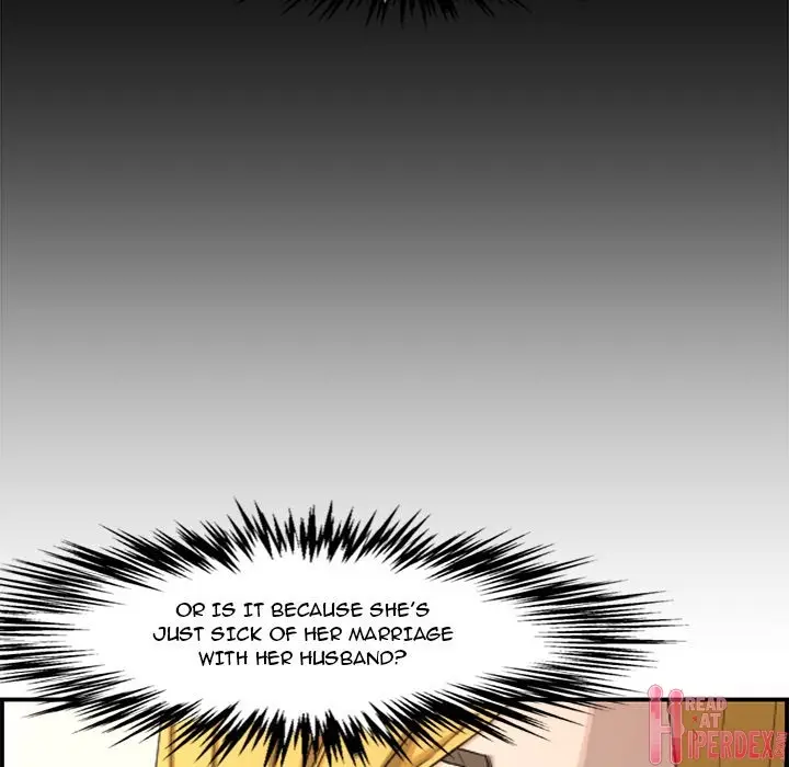 Newlyweds Chapter 17 - Page 29