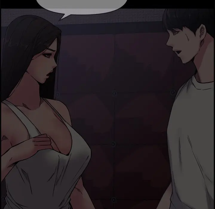 Newlyweds Chapter 17 - Page 35