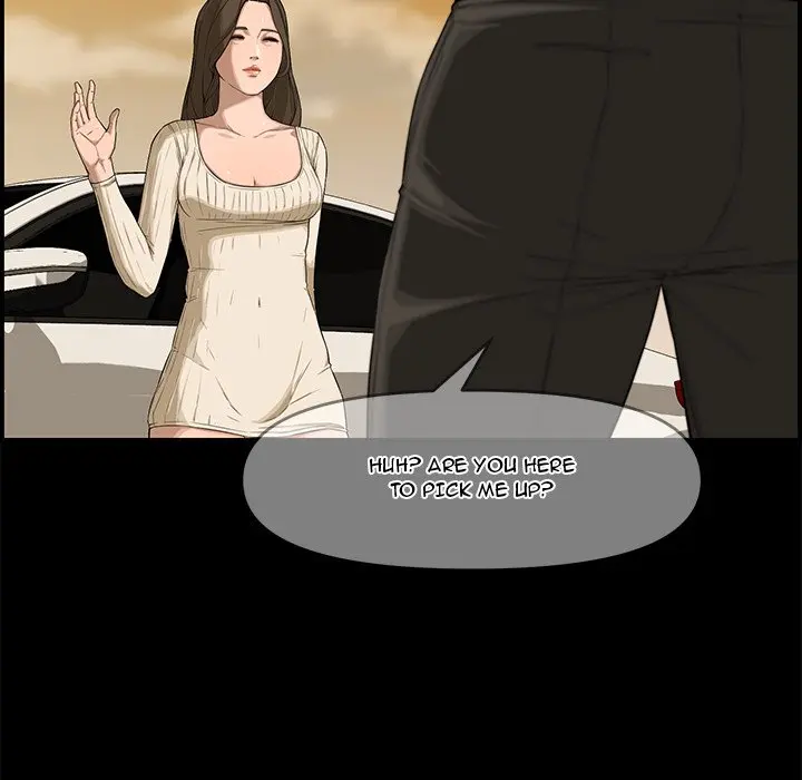 Newlyweds Chapter 17 - Page 40