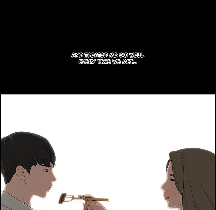 Newlyweds Chapter 17 - Page 41
