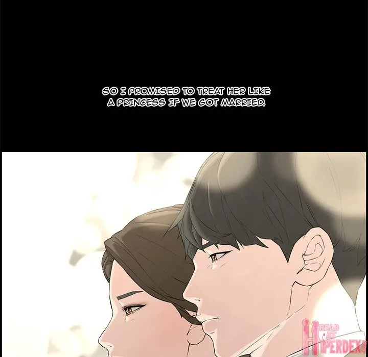 Newlyweds Chapter 17 - Page 43