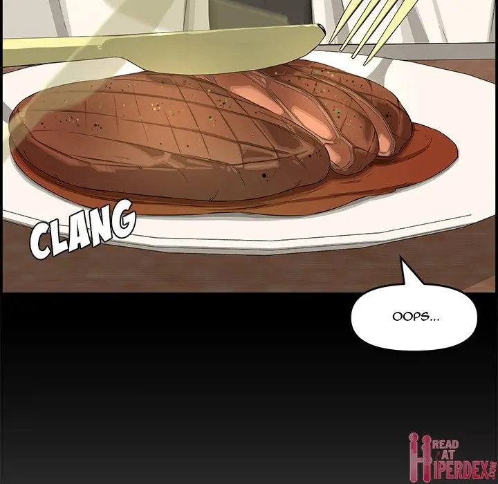 Newlyweds Chapter 17 - Page 46