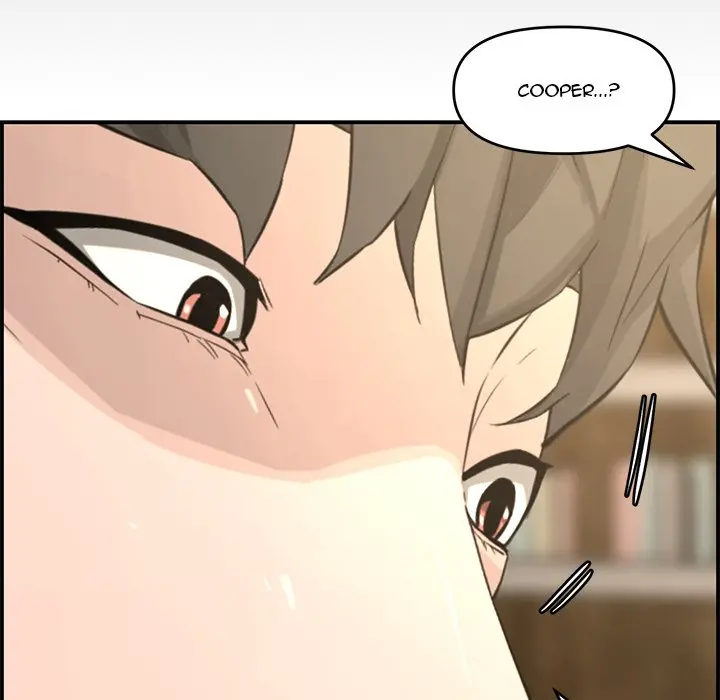Newlyweds Chapter 17 - Page 48
