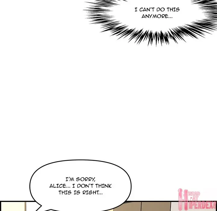 Newlyweds Chapter 17 - Page 51