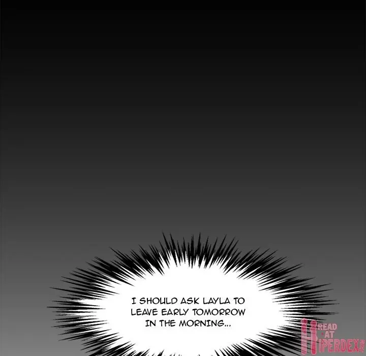 Newlyweds Chapter 17 - Page 56