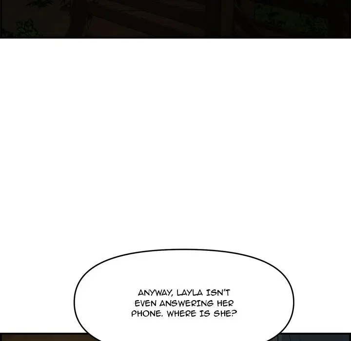 Newlyweds Chapter 17 - Page 59