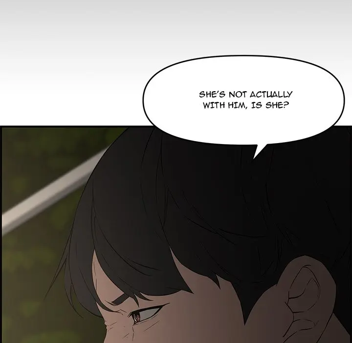Newlyweds Chapter 17 - Page 64