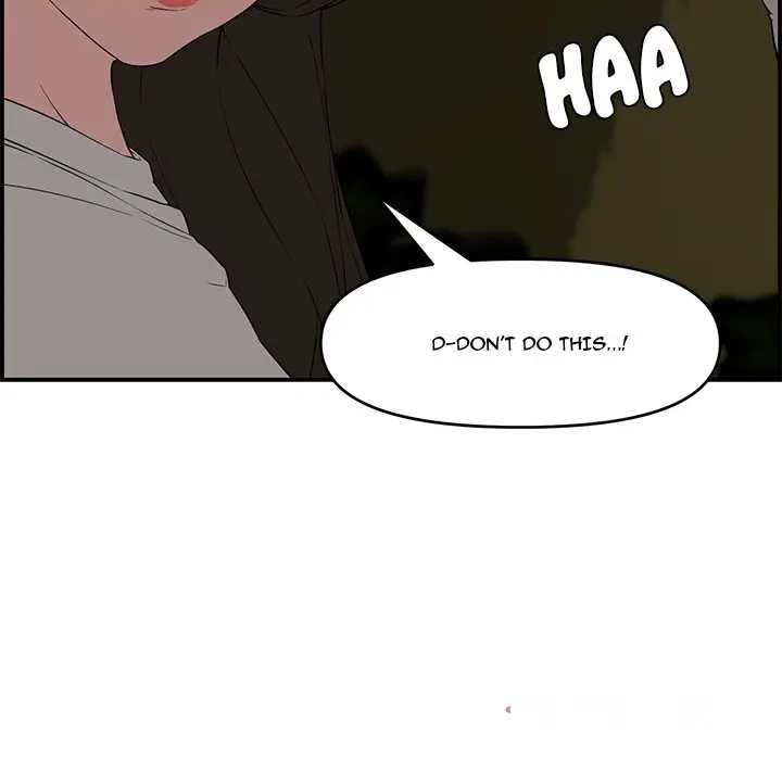 Newlyweds Chapter 17 - Page 70