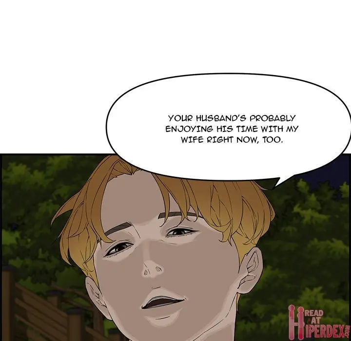 Newlyweds Chapter 17 - Page 71