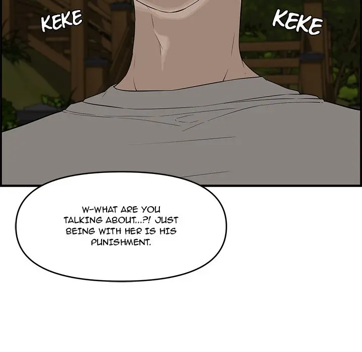 Newlyweds Chapter 17 - Page 72