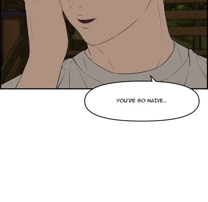 Newlyweds Chapter 17 - Page 74
