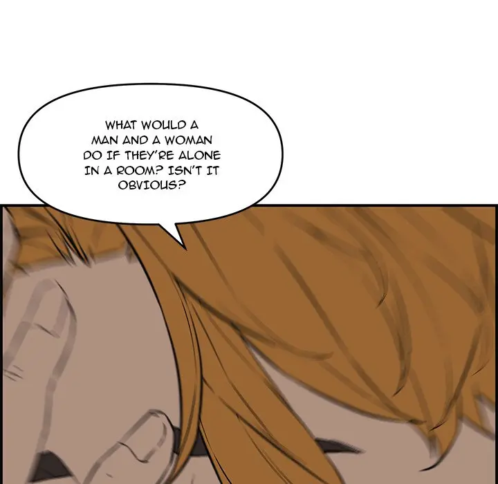 Newlyweds Chapter 17 - Page 75