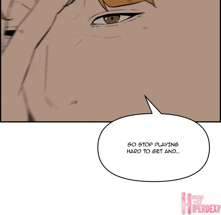 Newlyweds Chapter 17 - Page 76