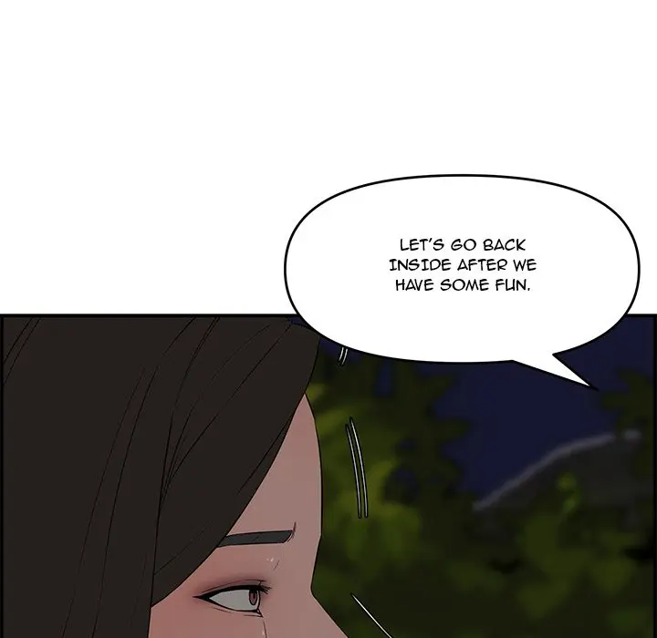 Newlyweds Chapter 17 - Page 77