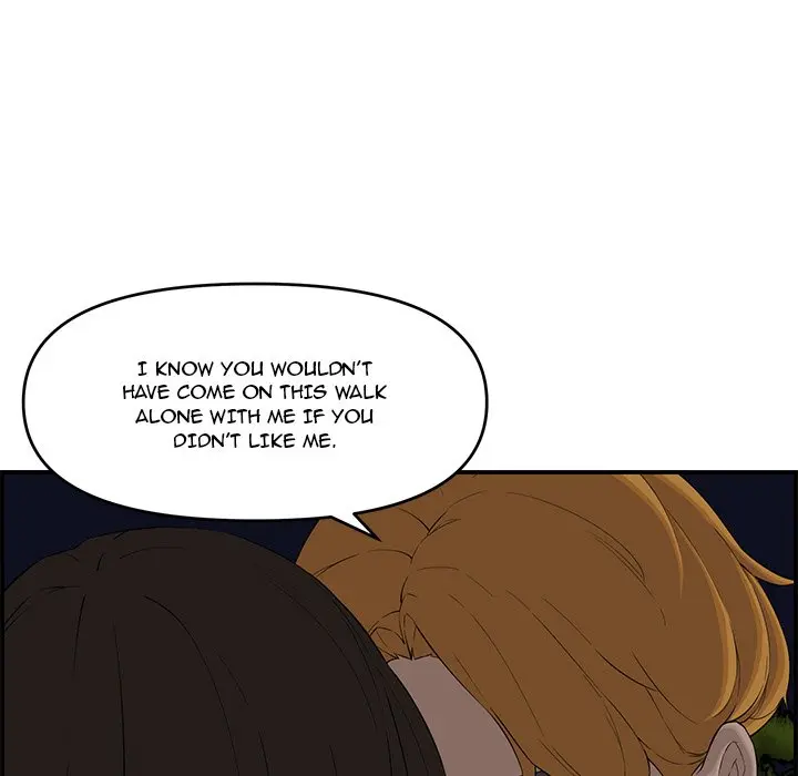 Newlyweds Chapter 17 - Page 80
