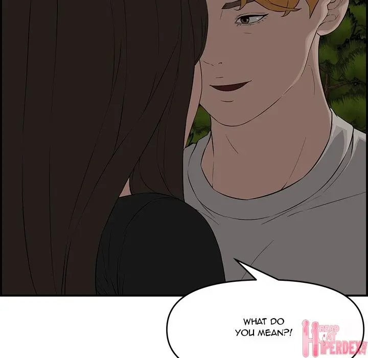 Newlyweds Chapter 17 - Page 81