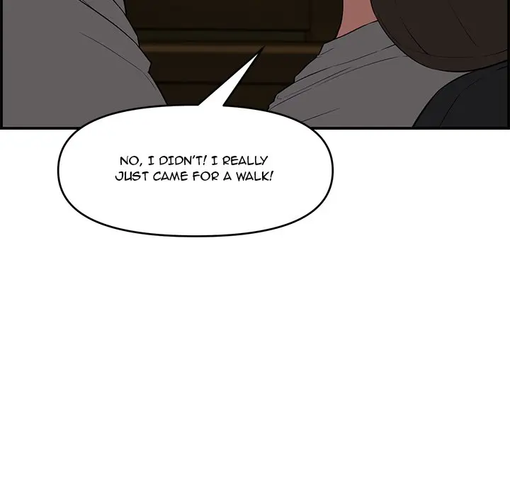 Newlyweds Chapter 17 - Page 84