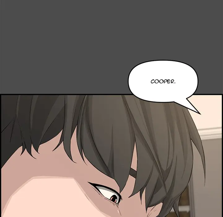 Newlyweds Chapter 17 - Page 8