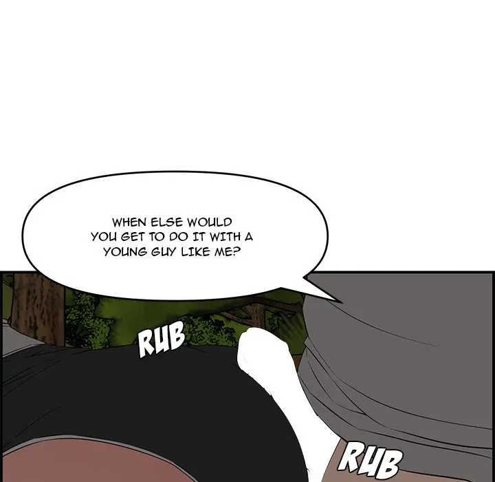 Newlyweds Chapter 17 - Page 89