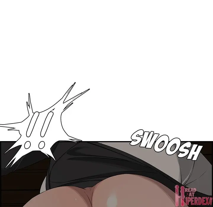 Newlyweds Chapter 17 - Page 91