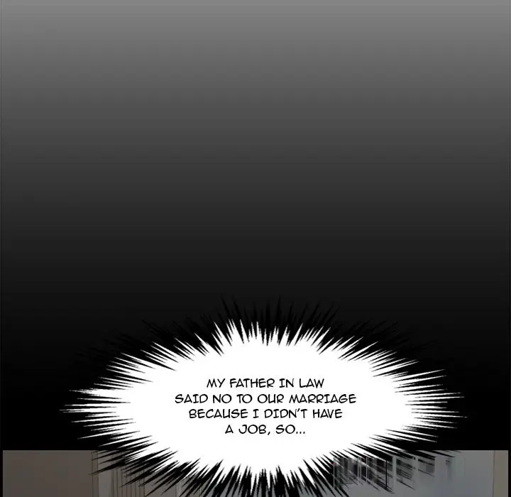 Newlyweds Chapter 18 - Page 99