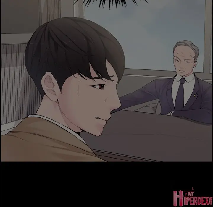 Newlyweds Chapter 18 - Page 100
