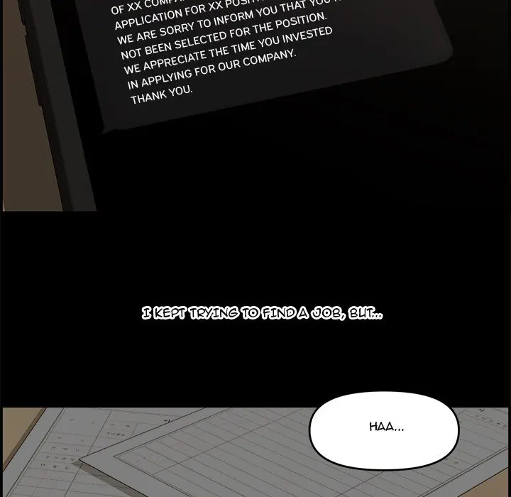 Newlyweds Chapter 18 - Page 103