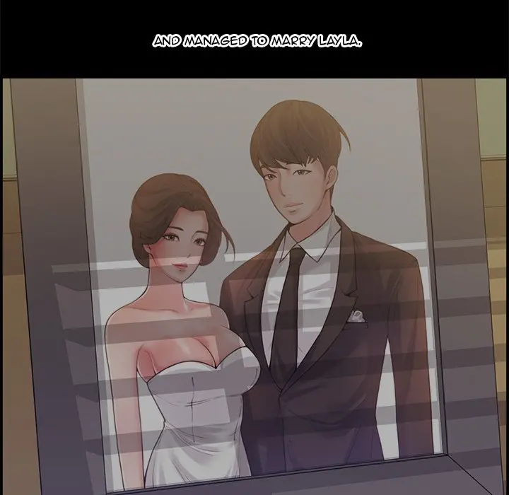 Newlyweds Chapter 18 - Page 108