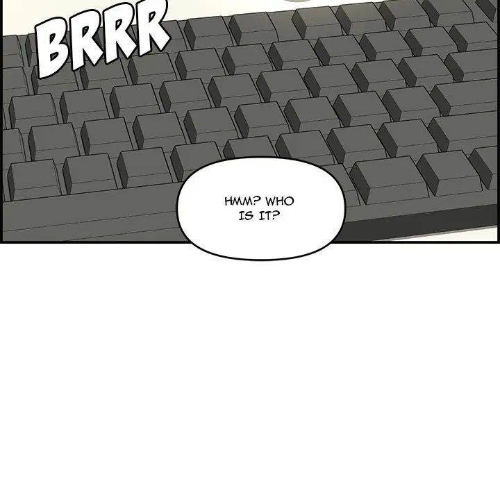 Newlyweds Chapter 18 - Page 117