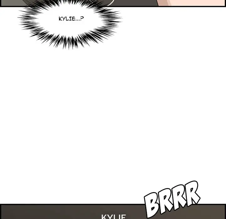 Newlyweds Chapter 18 - Page 120