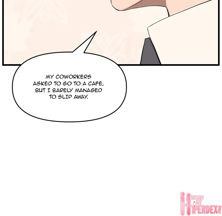 Newlyweds Chapter 18 - Page 128