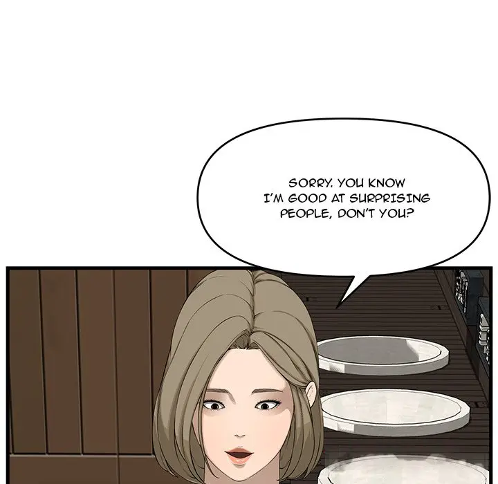 Newlyweds Chapter 18 - Page 129