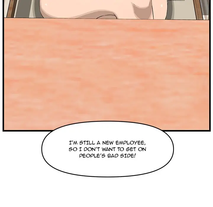 Newlyweds Chapter 18 - Page 131