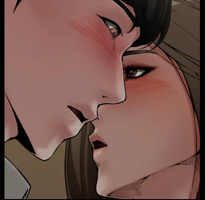 Newlyweds Chapter 18 - Page 137