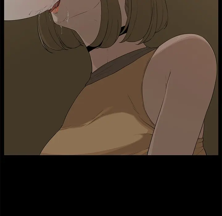 Newlyweds Chapter 18 - Page 139