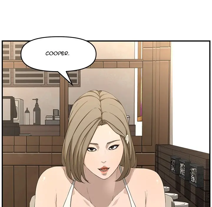 Newlyweds Chapter 18 - Page 149
