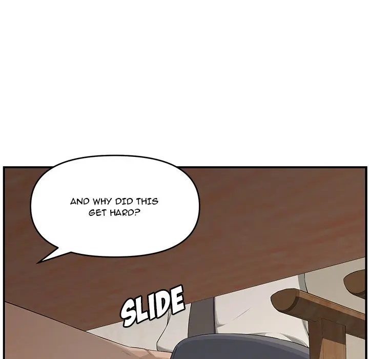 Newlyweds Chapter 18 - Page 154