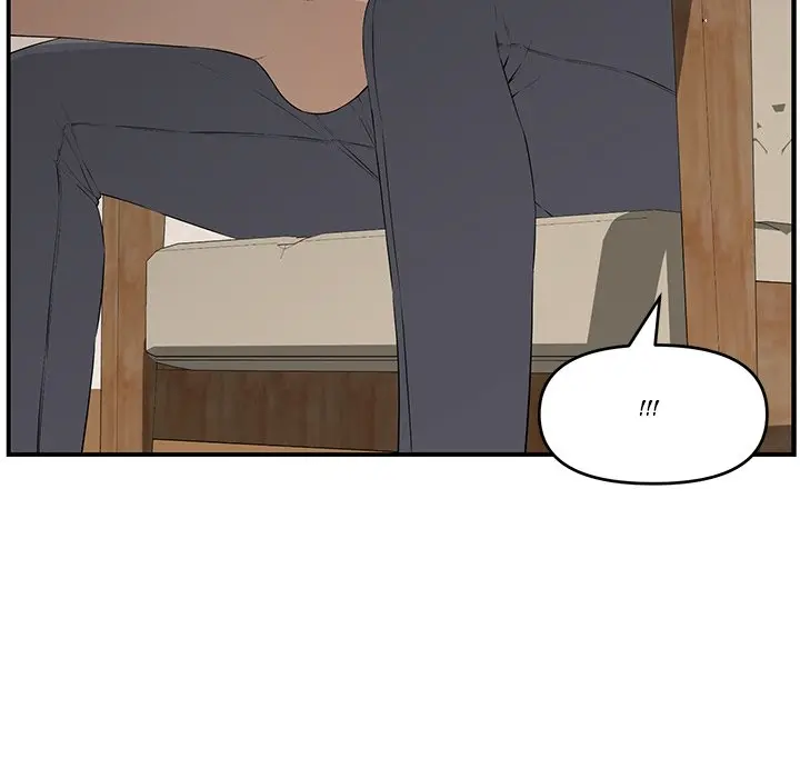 Newlyweds Chapter 18 - Page 155