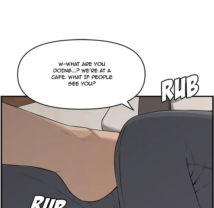 Newlyweds Chapter 18 - Page 156