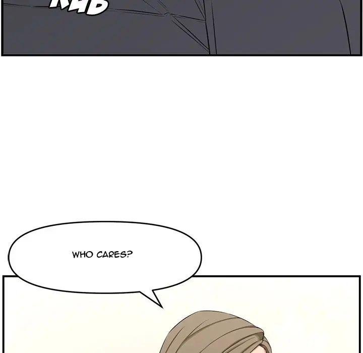 Newlyweds Chapter 18 - Page 157