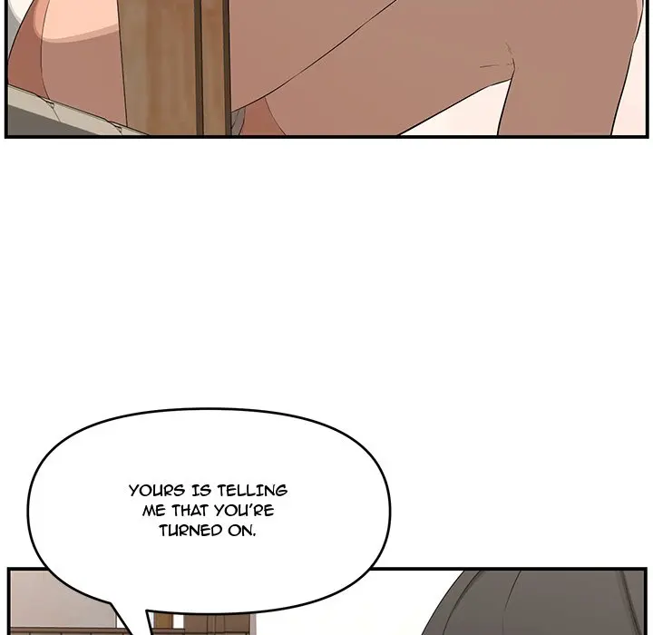 Newlyweds Chapter 18 - Page 159